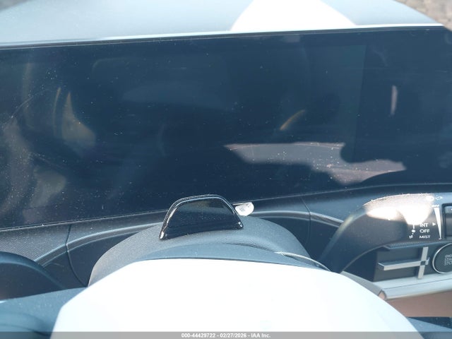 Продаж на аукціоні авто 2024 Hyundai Santa Fe Sel, vin: 5NMP24GL6RH060507, номер лоту: 44429722