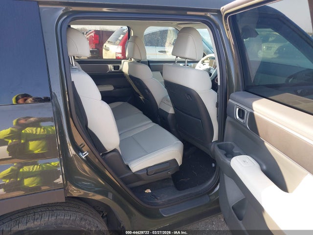 Продаж на аукціоні авто 2024 Hyundai Santa Fe Sel, vin: 5NMP24GL6RH060507, номер лоту: 44429722