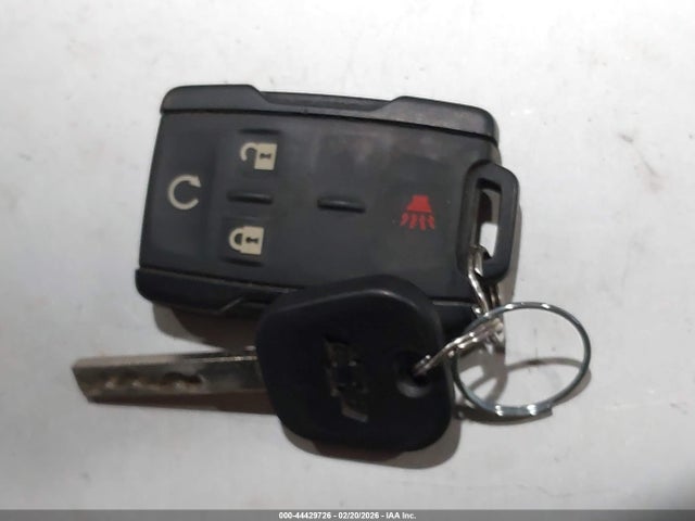 1GCGTCE32G1120560 Chevrolet Colorado Lt