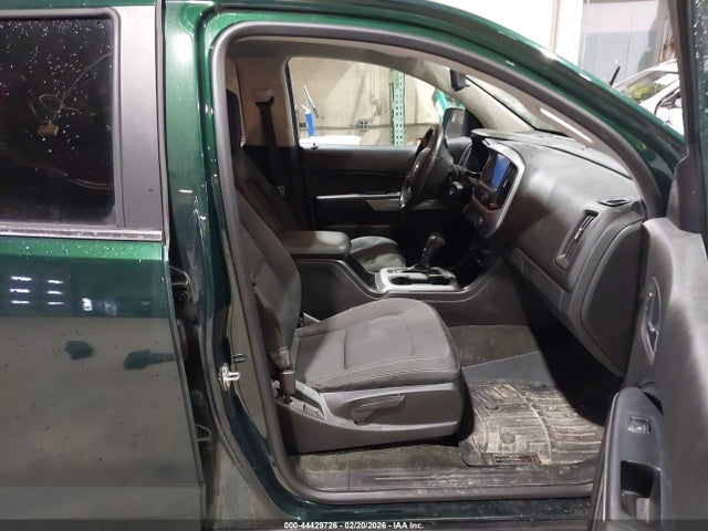 1GCGTCE32G1120560 Chevrolet Colorado Lt