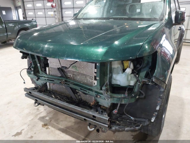 1GCGTCE32G1120560 Chevrolet Colorado Lt