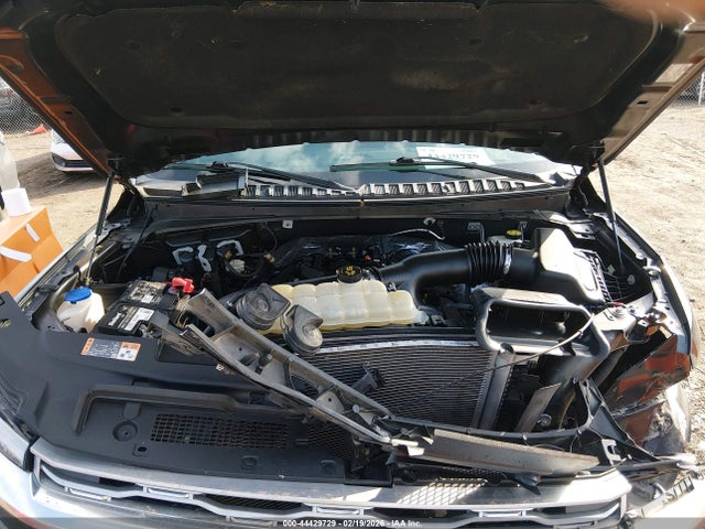 1FMJU1MT1NEA10254 Ford Expedition Platinum