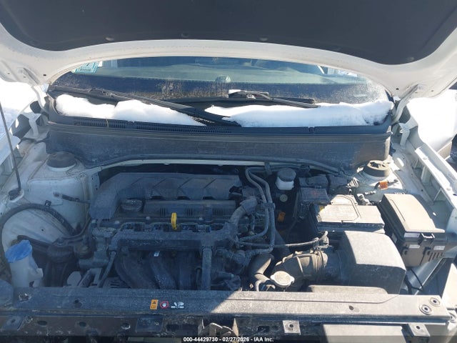 Hyundai Venue Se 2021 KMHRB8A37MU084904 Image 10