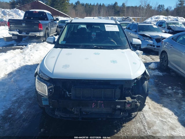 Hyundai Venue Se 2021 KMHRB8A37MU084904 Image 13