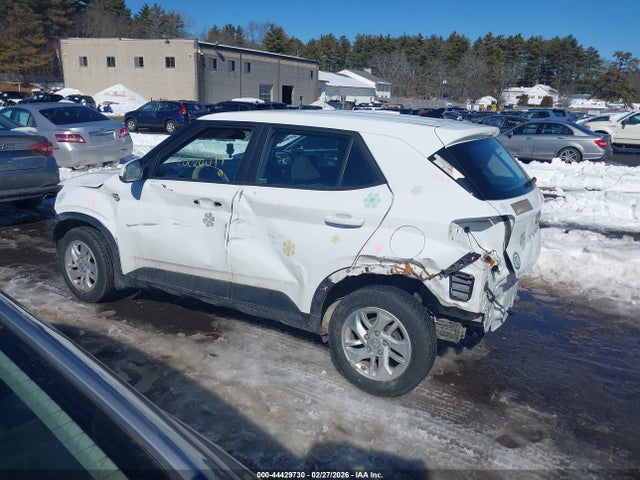 Hyundai Venue Se 2021 KMHRB8A37MU084904 Image 15