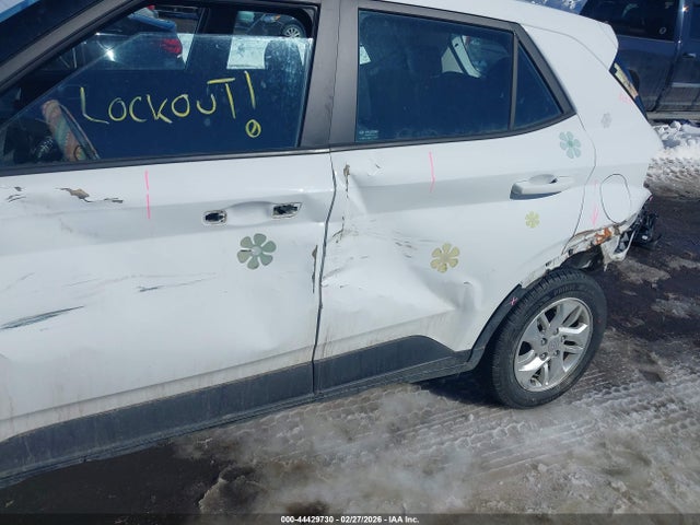 Hyundai Venue Se 2021 KMHRB8A37MU084904 Image 18