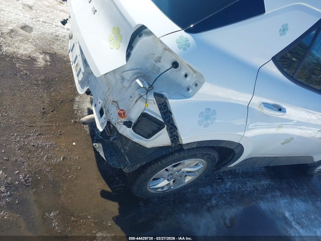 Hyundai Venue Se 2021 KMHRB8A37MU084904 Image 22