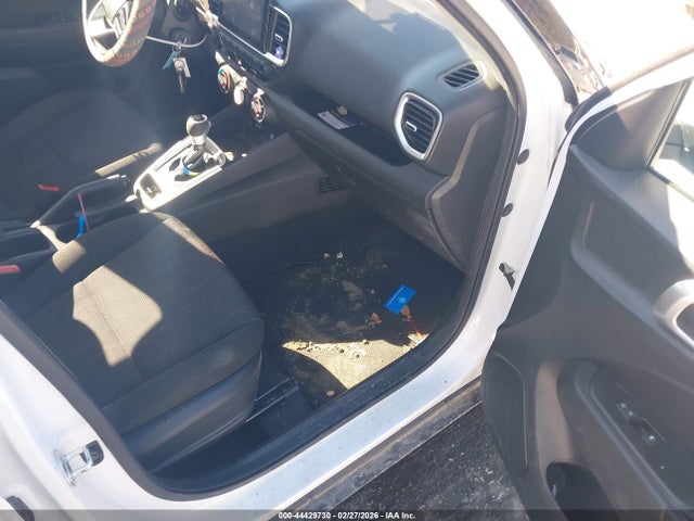 Hyundai Venue Se 2021 KMHRB8A37MU084904 Image 5