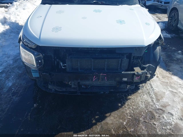 Hyundai Venue Se 2021 KMHRB8A37MU084904 Image 6