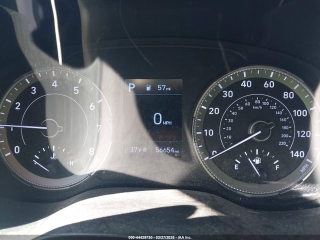 Hyundai Venue Se 2021 KMHRB8A37MU084904 Image 7