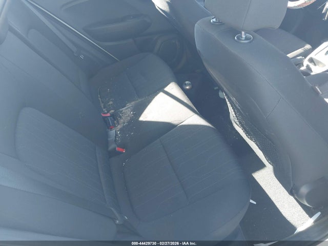 Hyundai Venue Se 2021 KMHRB8A37MU084904 Image 8