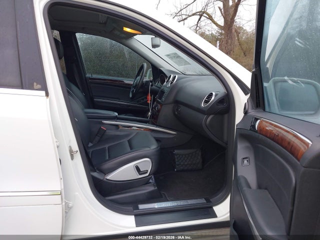 Aukcja sprzedaży 2010 Mercedes-benz Ml 350, vin: 4JGBB5GB7AA607849, numer aukcji: 44429732