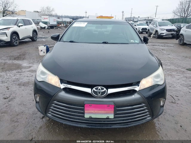 4T1BF1FK5HU299930 Toyota CAMRY LE