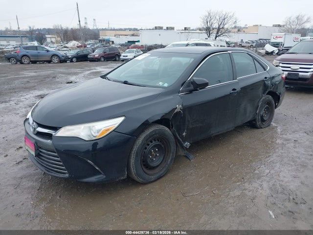 4T1BF1FK5HU299930 Toyota CAMRY LE