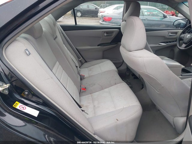 4T1BF1FK5HU299930 Toyota CAMRY LE