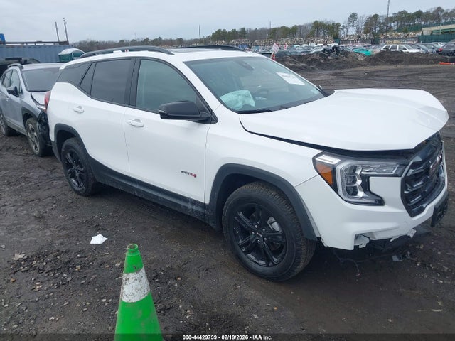 2024 GMC TERRAIN 3GKALYEGXRL288419