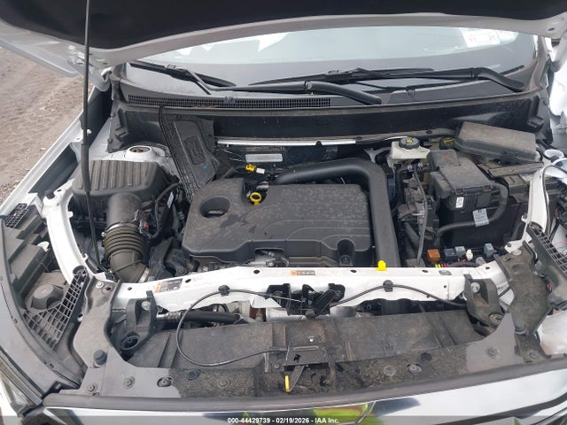 2024 GMC TERRAIN 3GKALYEGXRL288419 Photo 9