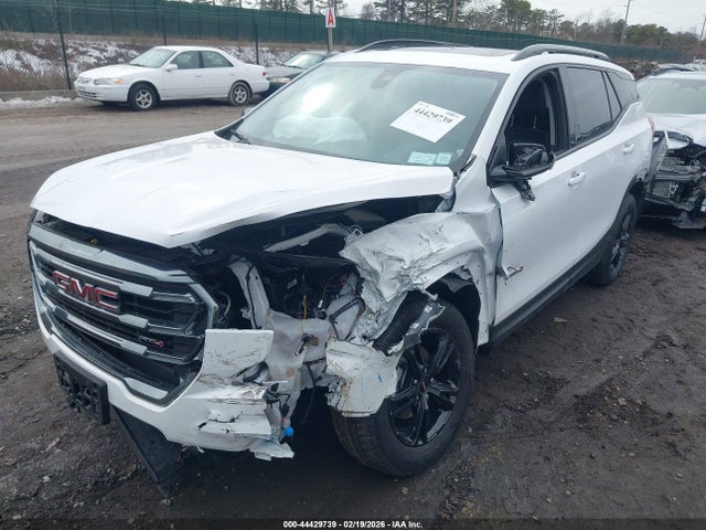 2024 GMC TERRAIN 3GKALYEGXRL288419 Photo 1