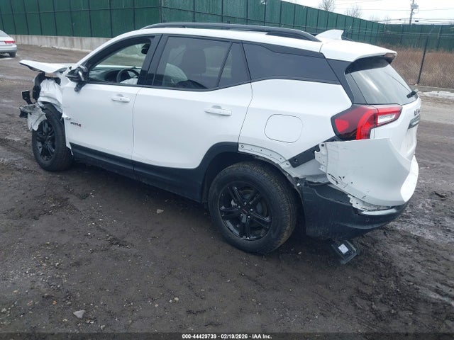 2024 GMC TERRAIN 3GKALYEGXRL288419 Photo 2