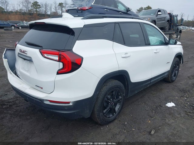 2024 GMC TERRAIN 3GKALYEGXRL288419 Photo 3