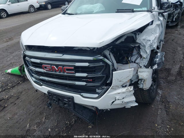 2024 GMC TERRAIN 3GKALYEGXRL288419 Photo 5