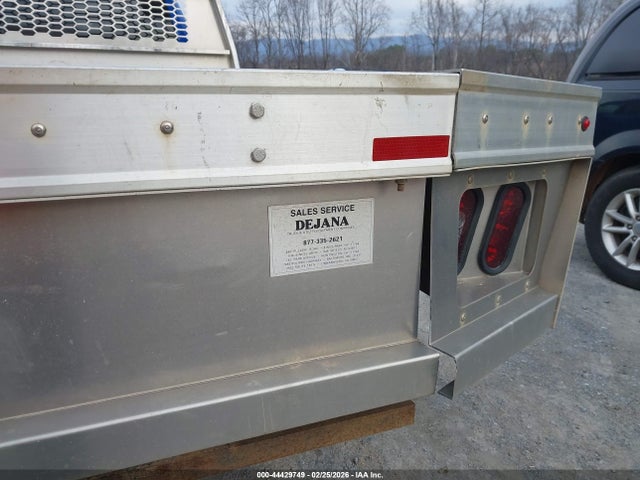 Продаж на аукціоні авто 2018 Ram 3500 Chassis Tradesman/slt/laramie, vin: 3C7WRTCL6JG401818, номер лоту: 44429749
