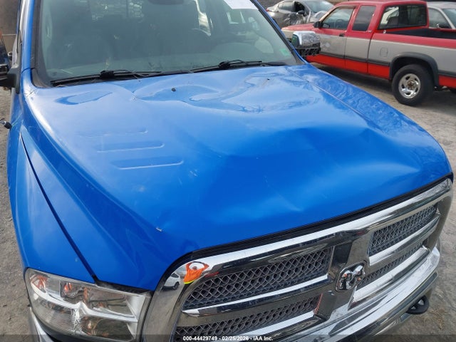 Продаж на аукціоні авто 2018 Ram 3500 Chassis Tradesman/slt/laramie, vin: 3C7WRTCL6JG401818, номер лоту: 44429749