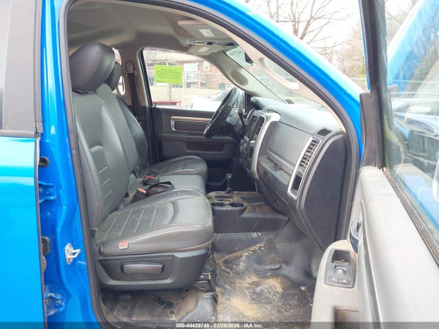 Продаж на аукціоні авто 2018 Ram 3500 Chassis Tradesman/slt/laramie, vin: 3C7WRTCL6JG401818, номер лоту: 44429749