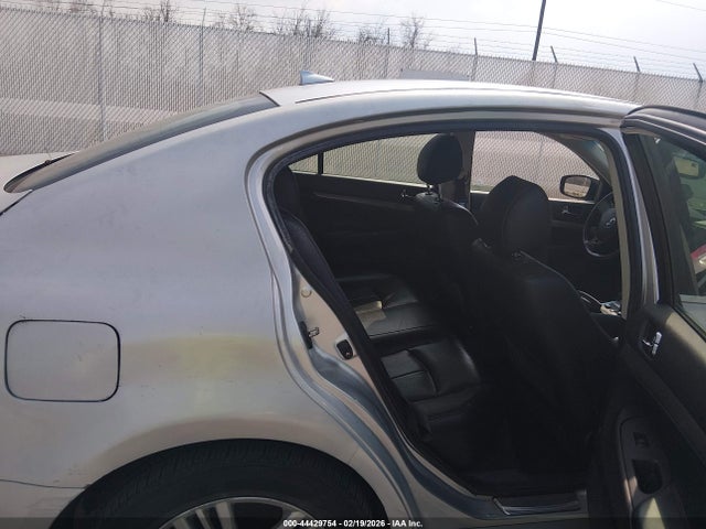 Продажа на аукционе авто 2012 Infiniti G37x, vin: JN1CV6ARXCM977788, номер лота: 44429754