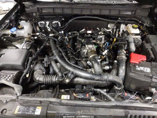 2023 FORD BRONCO 1FMEE5DP0PLB62212 Photo 9