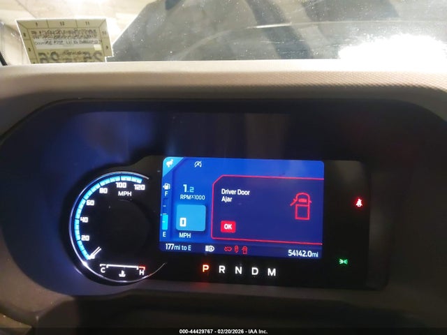 2023 FORD BRONCO 1FMEE5DP0PLB62212 Photo 6