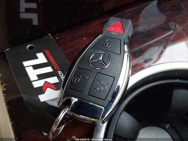 2012 MERCEDES-BENZ GL 450 4JGBF7BE1CA797409 Photo 10