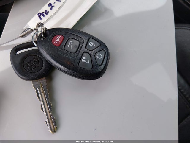 Aukcja sprzedaży 2015 Buick Enclave Leather, vin: 5GAKRBKD5FJ367457, numer aukcji: 44429772