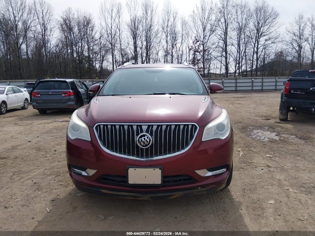 Aukcja sprzedaży 2015 Buick Enclave Leather, vin: 5GAKRBKD5FJ367457, numer aukcji: 44429772