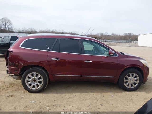 Aukcja sprzedaży 2015 Buick Enclave Leather, vin: 5GAKRBKD5FJ367457, numer aukcji: 44429772