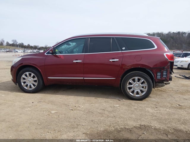 Aukcja sprzedaży 2015 Buick Enclave Leather, vin: 5GAKRBKD5FJ367457, numer aukcji: 44429772
