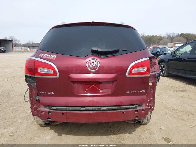 Aukcja sprzedaży 2015 Buick Enclave Leather, vin: 5GAKRBKD5FJ367457, numer aukcji: 44429772