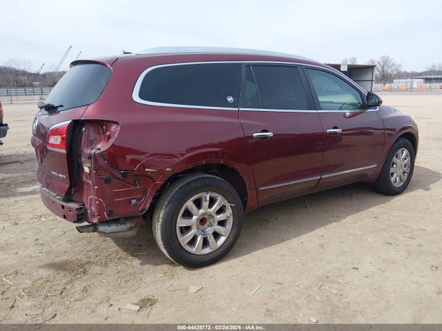 Aukcja sprzedaży 2015 Buick Enclave Leather, vin: 5GAKRBKD5FJ367457, numer aukcji: 44429772