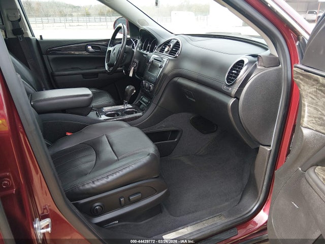 Aukcja sprzedaży 2015 Buick Enclave Leather, vin: 5GAKRBKD5FJ367457, numer aukcji: 44429772