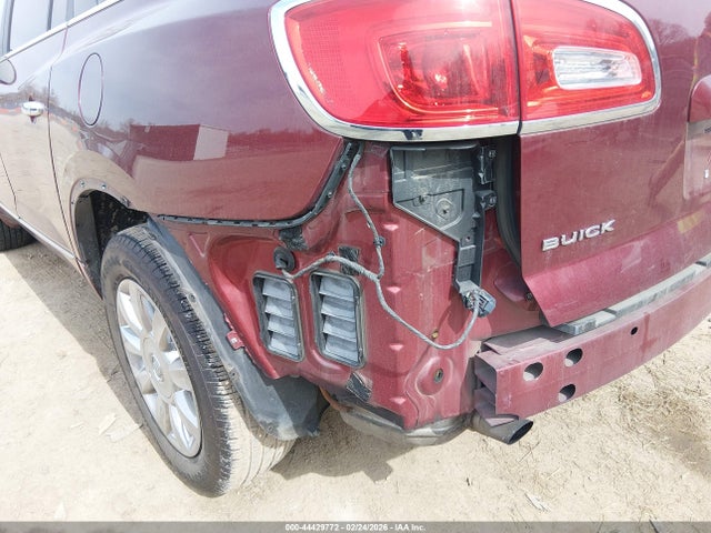 Aukcja sprzedaży 2015 Buick Enclave Leather, vin: 5GAKRBKD5FJ367457, numer aukcji: 44429772