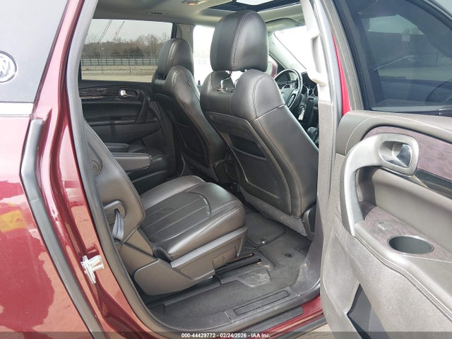 Aukcja sprzedaży 2015 Buick Enclave Leather, vin: 5GAKRBKD5FJ367457, numer aukcji: 44429772