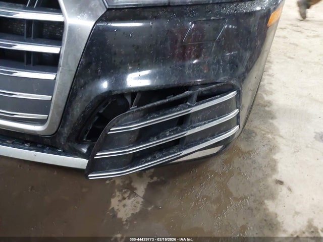 Продаж на аукціоні авто 2018 Audi Sq5 3.0t Premium Plus, vin: WA1A4AFY5J2138452, номер лоту: 44429773