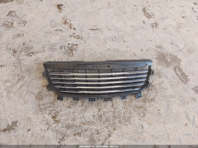 Продажа на аукционе авто 2013 Chrysler Town & Country Touring-l, vin: 2C4RC1CG3DR623332, номер лота: 44429775