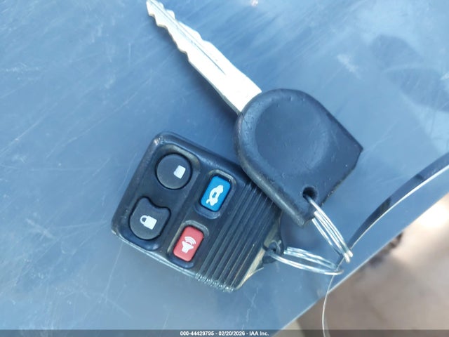 Aukcja sprzedaży 2006 Ford Mustang V6, vin: 1ZVFT80N765118177, numer aukcji: 44429795
