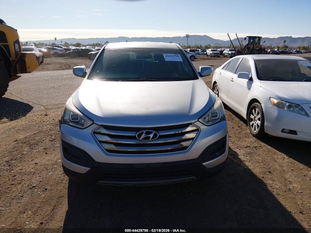 Продаж на аукціоні авто 2015 Hyundai Santa Fe Sport 2.4l, vin: 5XYZTDLB2FG273981, номер лоту: 44429798
