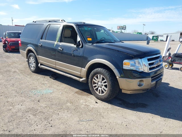 2014 FORD EXPEDITION EL 1FMJK1J58EEF38921