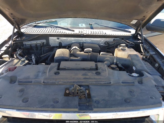 2014 FORD EXPEDITION EL 1FMJK1J58EEF38921 Photo 9