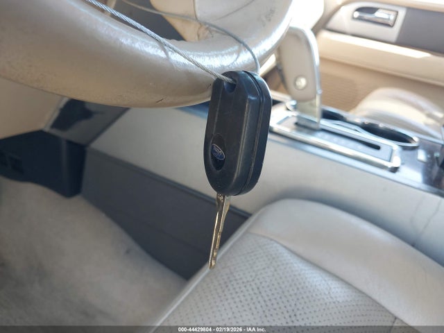 2014 FORD EXPEDITION EL 1FMJK1J58EEF38921 Photo 10