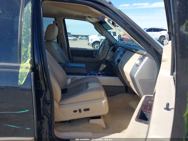 2014 FORD EXPEDITION EL 1FMJK1J58EEF38921 Photo 4