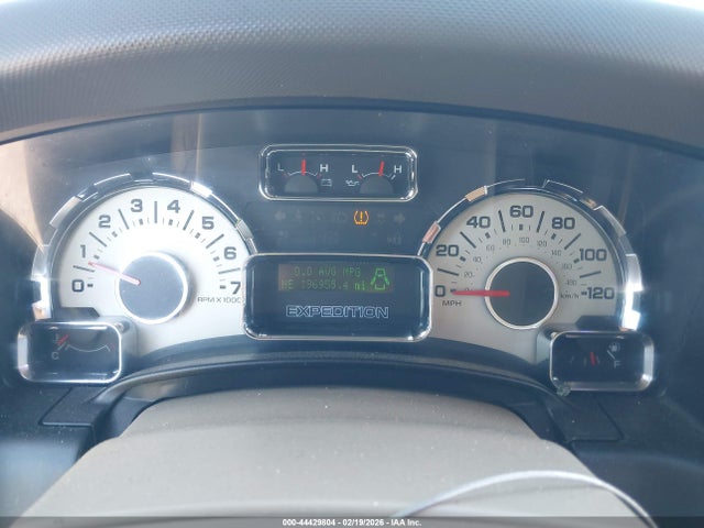 2014 FORD EXPEDITION EL 1FMJK1J58EEF38921 Photo 6